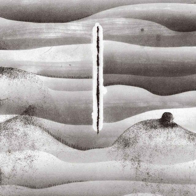 画像: Mellow Waves / Cornelius