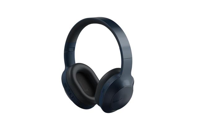 ほぼ未使用・美品SOUL EMOTION MAX ワイヤレスヘッドホンANC搭載 SOUL、ANC対応のワイヤレスヘッドホン「EMOTION MAX」、ハイ