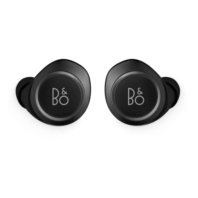 イヤホン Bang & Olufsen Beoplay EQ Black B&O初、アクティブNC搭載の完全ワイヤレスイヤホン「Beoplay EQ