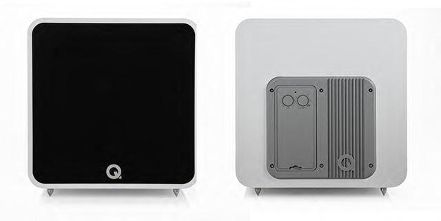 スピーカー・ウーファー Q Q シリーズ | HiFi スピーカー | KEF 日本