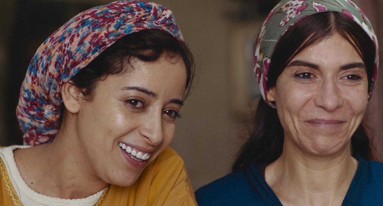 コレミヨ映画館vol 59 モロッコ 彼女たちの朝 柔らかい光 過酷な運命 日本で初めて上映されるモロッコ映画 Stereo Sound Online