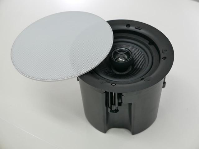 ◆大感謝祭!! ONKYO ICS-10 天井埋込スピーカー m0s4452 ◇大感謝祭!! ONKYO ICS-10 天井埋込スピーカー m0s4452 2025年