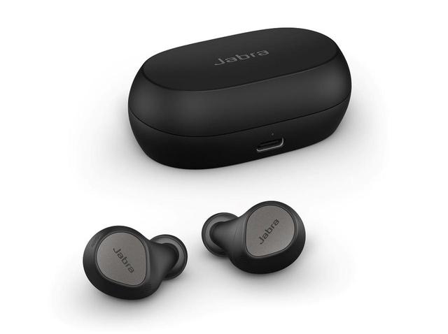 Jabra、独自技術で通話品質を向上させた完全ワイヤレスイヤホン3