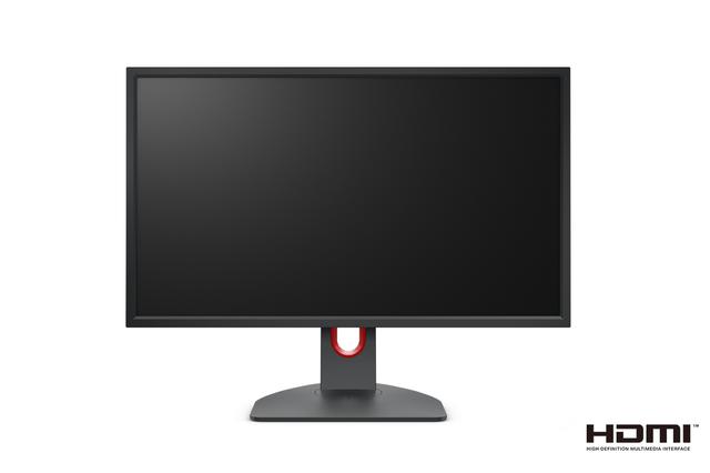 ZOWIE、フルHD仕様の27インチゲーミングモニター、「XL2731K