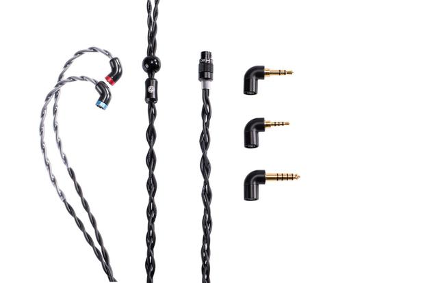TinHiFi、12mm平面ドライバー搭載のフラッグシップIEM「P2Plus