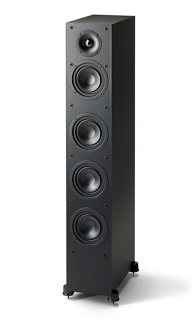 Paradigm Monitor 3000F Right ch トールボーイSP パラダイム「MONITOR SE」シリーズ、スタイリッシュなエントリーモデル