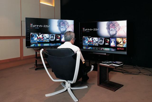 TCL テレビ黒 TCL S5400 FHDスマートテレビ-Google TV | TCLジャパン