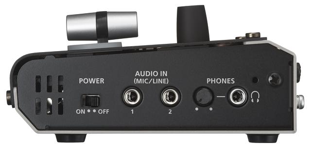 Roland V-02HD MK II ストリーミングビデオミキサー Amazon.co.jp: Roland V-02HD MK II ストリーミングビデオ