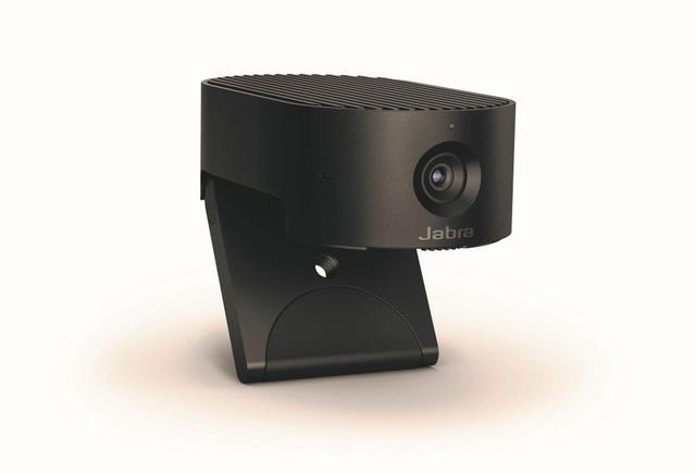 Jabra、AI機能搭載で、機能性・セキュリティに優れた4K対応 web