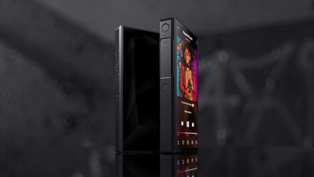 FiiO、ベリリウム振動板搭載の、1DDイヤホンのフラッグシップ