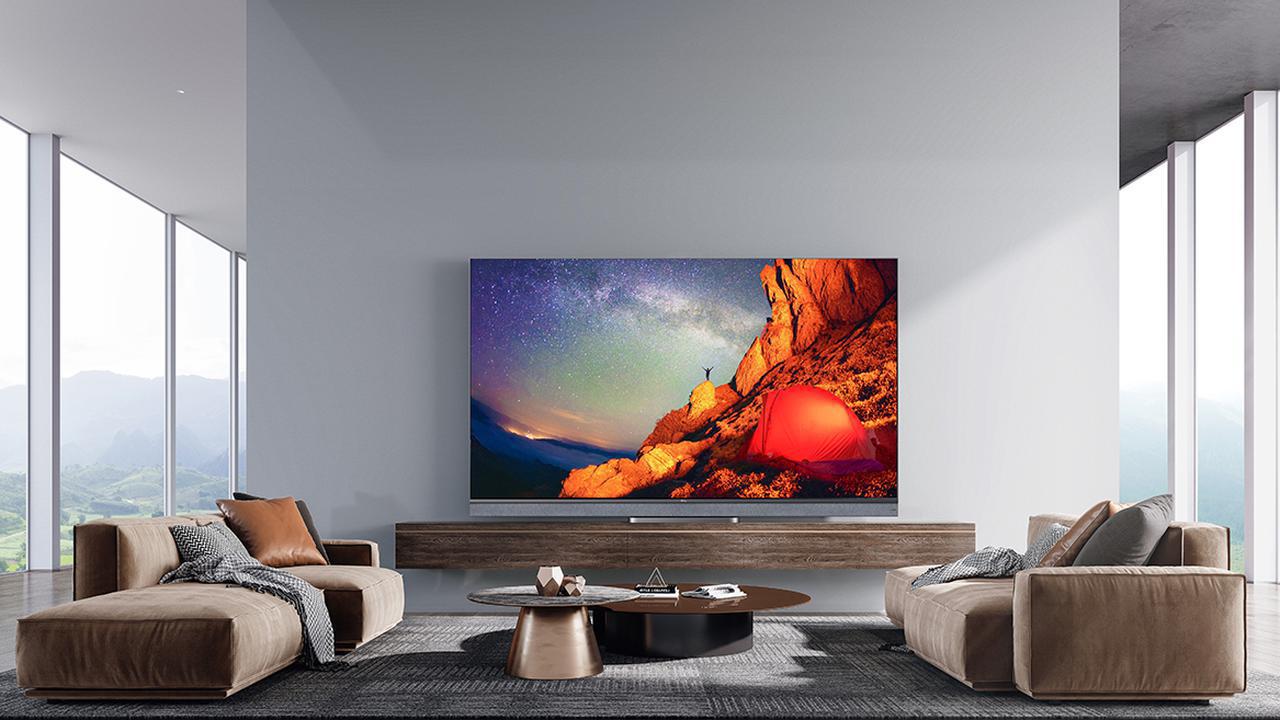 TCLの戦略 その③ Android TV OSの採用 - Stereo Sound ONLINE