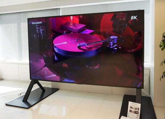 シャープ、「CEATEC 2021 ONLINE」の出展アイテム内覧会を開催。注目の