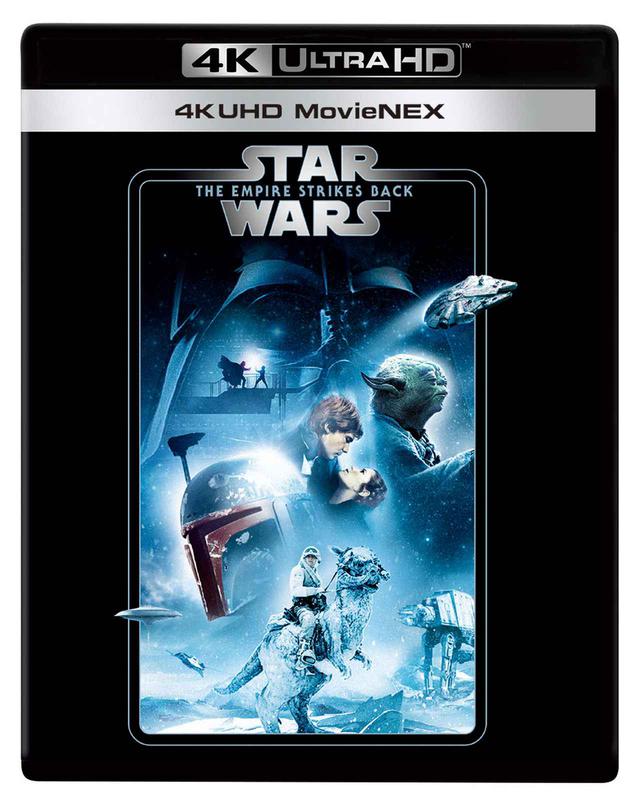 Disney - 最後のジェダイ4K UHD/コンプリート・サーガBD/フォースの覚醒BD Amazon.co.jp: スター・ウォーズ/最後のジェダイ 4K UHD