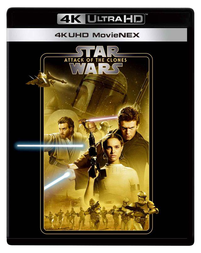 スター・ウォーズ エピソード1/ファントム・メナス』から