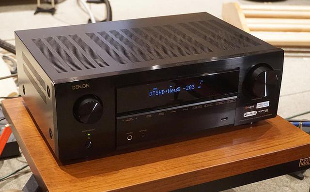 HiVi冬のベストバイ2021 特設サイト】AVセンター部門（2）〈6万円以上