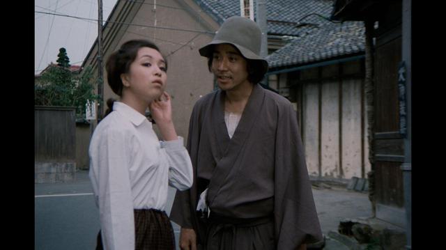 角川映画45周年記念『犬神家の一族』4Kデジタル修復版。驚愕の高
