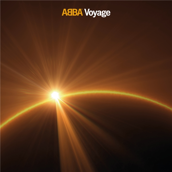 画像: Voyage / ABBA