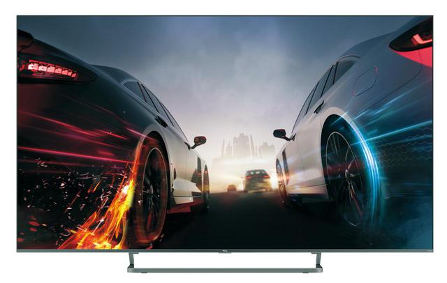 TCL 43型4Kチューナー内蔵 液晶テレビ P725シリーズ 43P725B Amazon | TCL 43V型 4K液晶テレビ 43P725B Amazon Prime Video対応