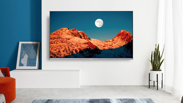 スマホライクな快適さでネット動画の4K高画質を満喫！TCLの4Kスマート