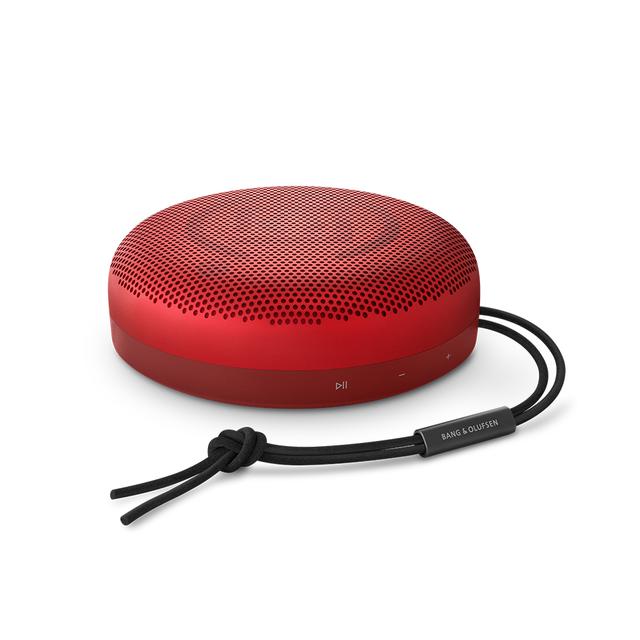 B&0とCLOTとの初のコラボレーション作、限定版Bluetoothスピーカー