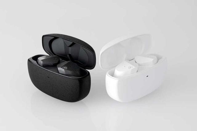 final、アコースティックな手法でさらなる高音質を追求・実現した完全