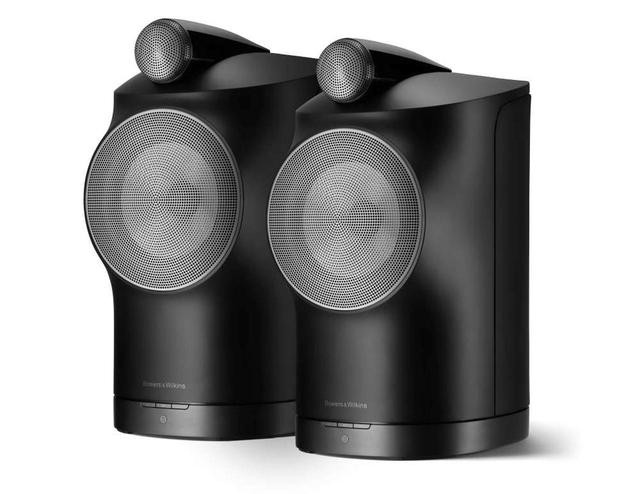 ワイヤレスでもBowers＆Wilkinsのサウンドクォリティが味わえる