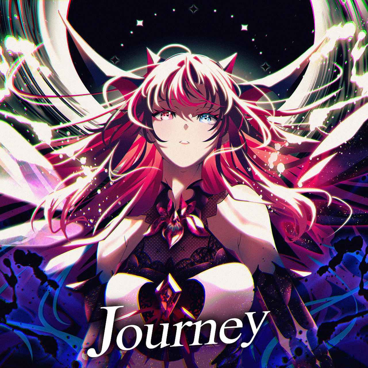 画像: Journey / IRyS