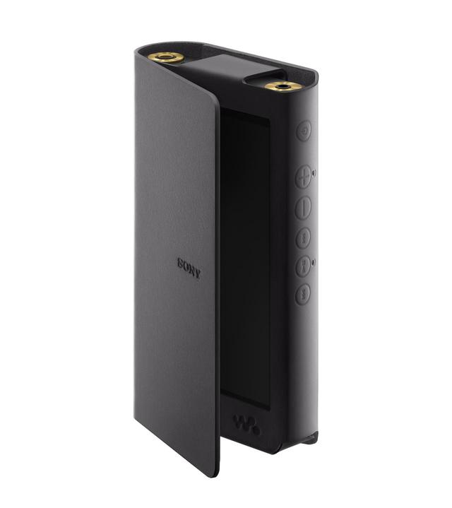 フラッグシップモデル NW-WM1ZM2 SONY 5年ぶりのフラッグシップモデルチェンジ！ ウォークマン『 NW