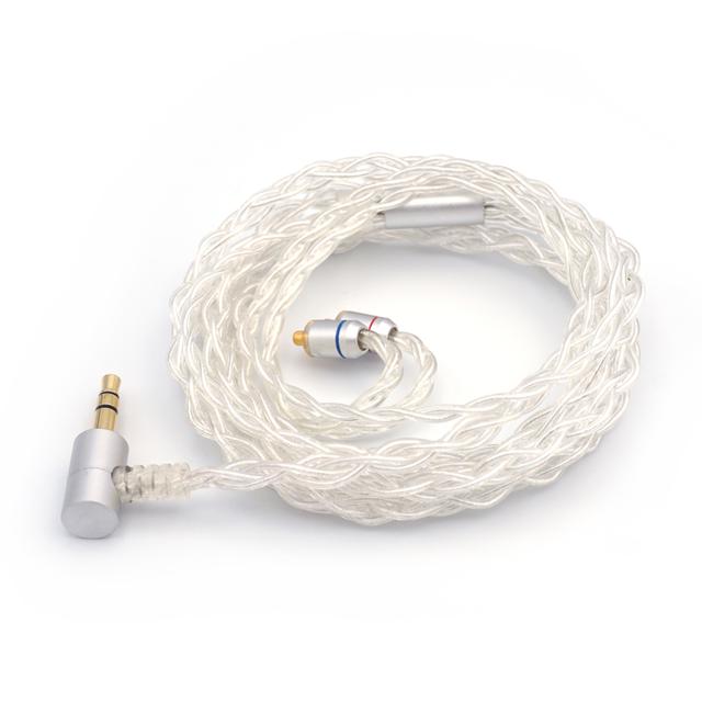 IC-CONNECT、Astrotec社のエントリー向けMMCXリケーブル2モデルを発売