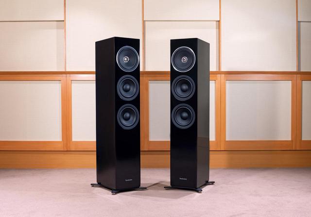 最先端技術で伝統の音づくりを追求した本格スピーカーの詳細を探る