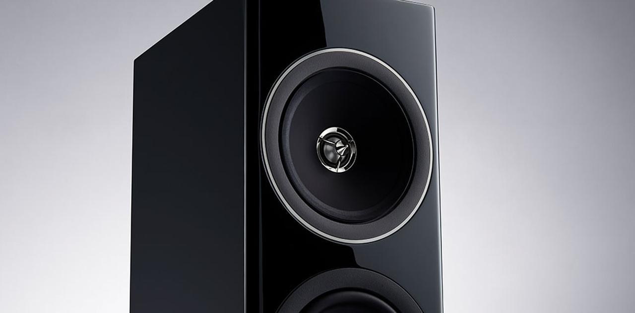 最先端技術で伝統の音づくりを追求した本格スピーカーの詳細を探る