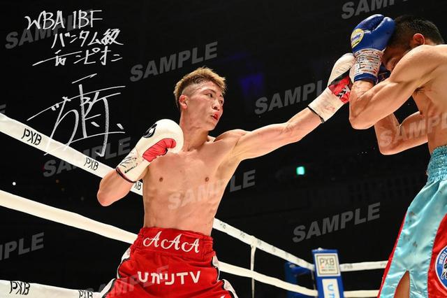 井上尚弥　グッズ　ボクシング 楽天市場】井上尚弥 モンスター井上 Naoya Inoue ボクシング