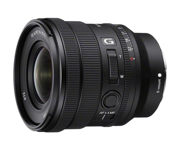 Zeiss 16-70mm F4 Eマウント ズームレンズ α6000 + SEL1670Zと5D MarkIII + EF24-105mmの実用重量＆サイズ