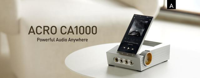 Astell&Kern初の完全ワイヤレスイヤホン「AK UW100」発表。専用DAC搭載