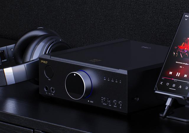 FIIO DAC内蔵ヘッドホンアンプ K9 PRO ESS Amazon.co.jp: FiiO K9 Pro ESS【国内正規店販売品】 ヘッドホン