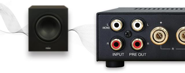 PHASS AP 205 ステレオパワーアンプ 2台セット Fostex AP25 で