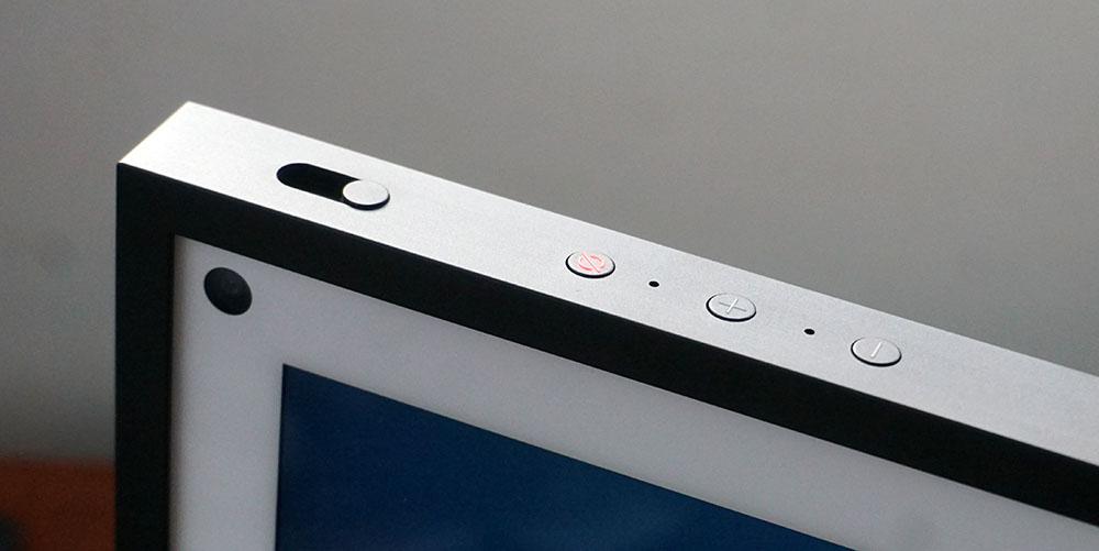 画像8: アマゾン「EchoShow15」体験リポート(1)コミュニケーションツールとしての操作性から、Amazon Musicのロスレスサウンドまでじっくり検証