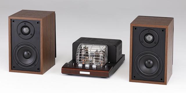 サウンドウォーリアのプリメインアンプ「SWL-T20」は、トーン