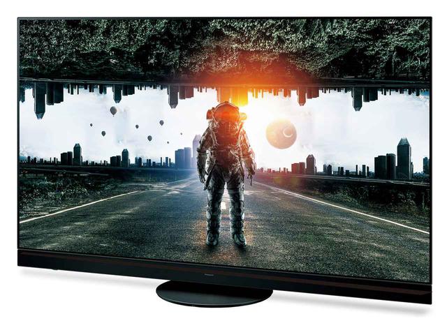 有機ELビエラの最高峰！新機能による傑出した表現力 パナソニック 4K