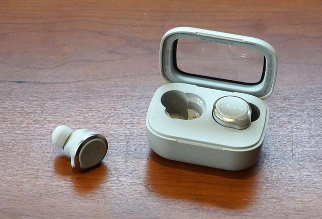 Cleerの完全ワイヤレスイヤホン「ROAM NC」がデビュー。お手頃価格で