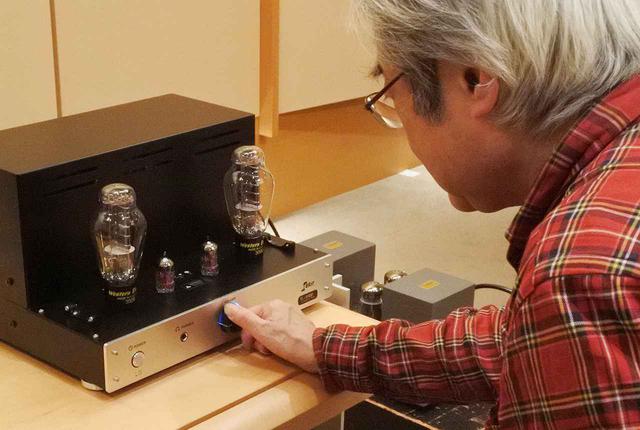 33000円PX300B 2本組直熱3極管