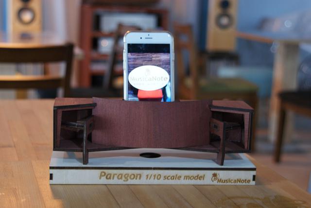 ムジカノート、150kHzまで再生できるスーパートゥイーター「S-STW201