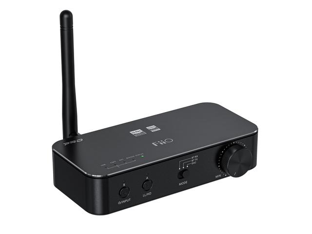FiiO BTA30 Bluetooth レシーバー トランスミッター LDAC emilaidirect_fio-bta30pro