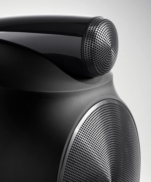 上質で快適。そして高音質。これぞ新時代オーディオの大本命！Bowers