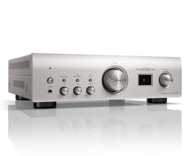 DENONが、プリメインアンプ「PMA-1700NE」のHiViベストバイ1位獲得を