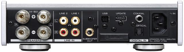 p*3様 TEAC A-301DA-B プリメインアンプ 534815184c822efb2ee8f7dc7ba54e