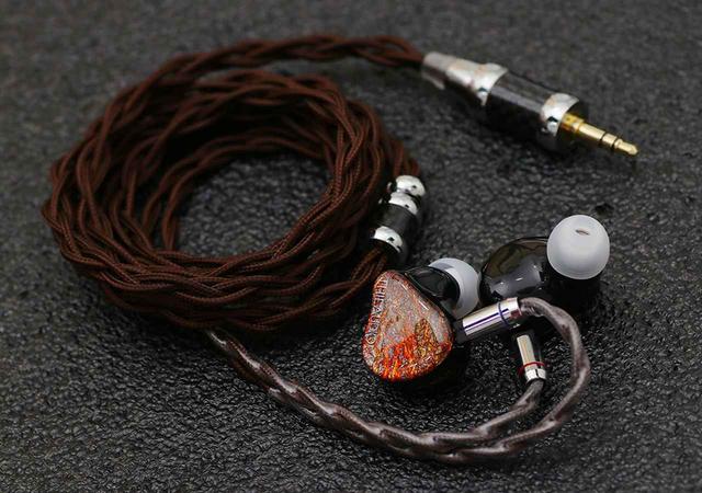 訳あり品 THIEAUDIO Monarch MKII