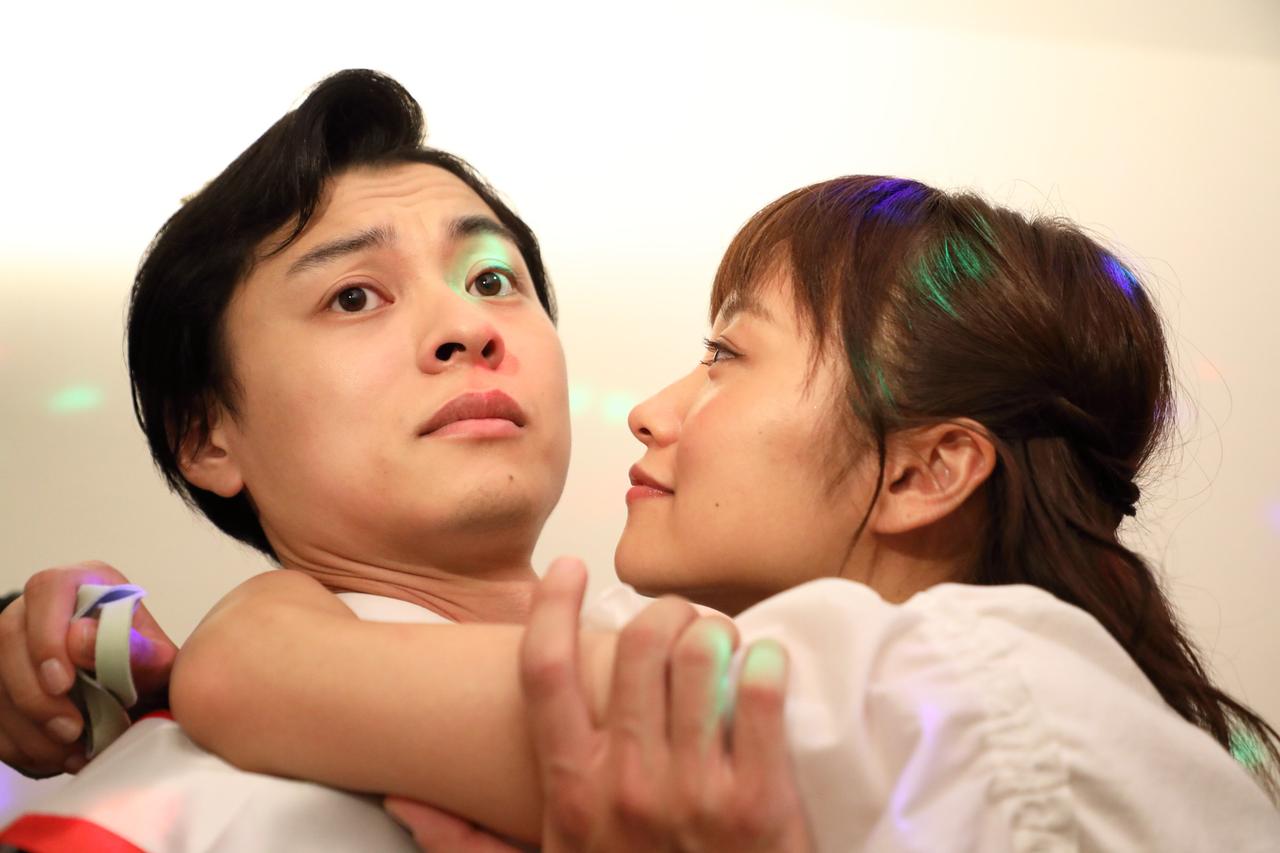 画像: 映画『不倫ウイルス』公式サイト|配給会社Cinemago