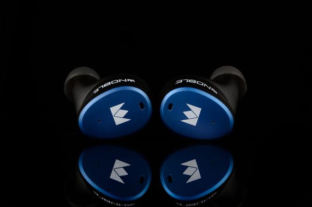 Noble Audioの完全ワイヤレスイヤホン「FoKus H-ANC」が発売延期に