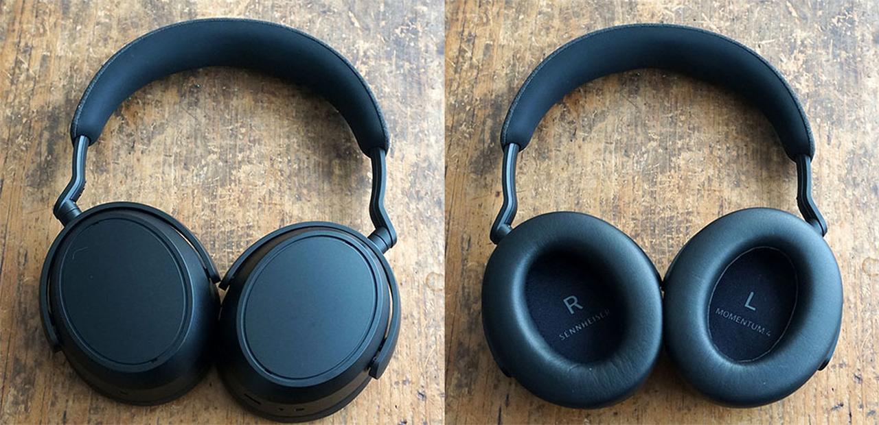 ゼンハイザー ワイヤレスヘッドホン MOMENTUM Wireless M3 楽天市場